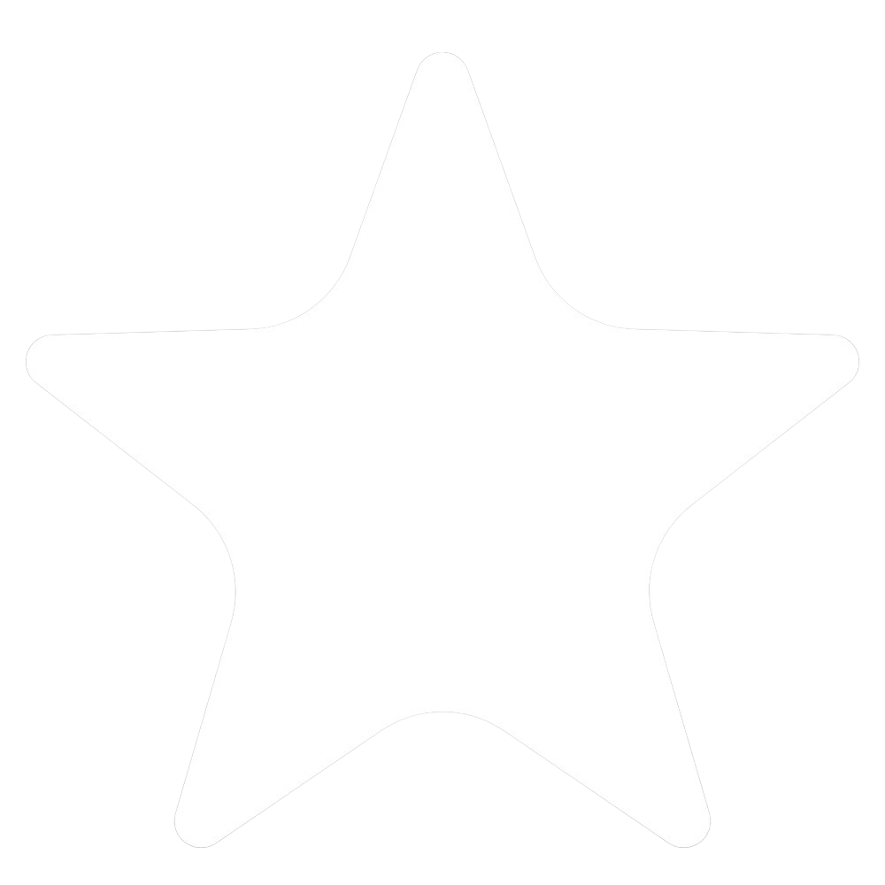Filled Star